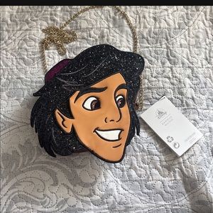 Disney Aladdin purse